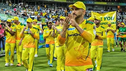 நடையை கட்டிய மும்பை இந்தியன்ஸ் கேடவுன்: நம்பர் 2 இடத்தில் ஜோபர்க் சூப்பர் கிங்ஸ்!