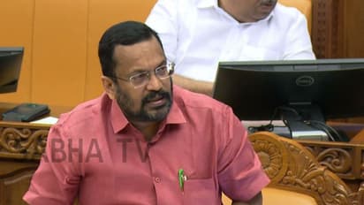 ഭൂപതിവ് ഭേദഗതി പ്രതിപക്ഷത്തെ കൂടി കേട്ട് തീരുമാനിക്കും; ഈ സമ്മേളനത്തിൽ അവതരിപ്പിക്കുമെന്ന് റവന്യൂ മന്ത്രി