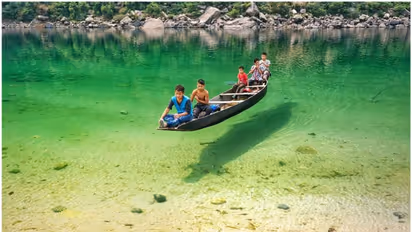 ಭಾರತದಲ್ಲಿರುವ ಗಡಿಗಳ ಬಗ್ಗೆ ನಿಮಗೆಷ್ಟು ಗೊತ್ತು?  ಸಾಂಸ್ಕೃತಿಕ ಯಾನ, ಒಮ್ಮೆ ಭೇಟಿ ಕೊಡಿ