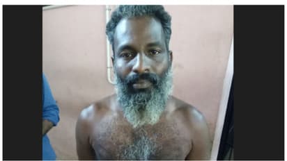 കുട്ടികൾ തമ്മിലുള്ള തർക്കം വീട്ടുകാർ ഏറ്റെടുത്തു; ചോദിക്കാനെത്തി, വീട്ടമ്മയെ വെട്ടി; പ്രതി പിടിയില്