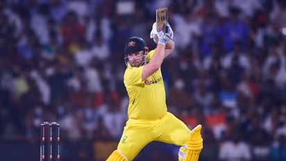 'One of the greats in his own right' - Social media hails Finch's sublime career post international retirement