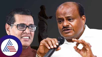 ಚಿತ್ಪಾವನ ಬ್ರಾಹ್ಮಣರ ಬಗ್ಗೆ ಕುಮಾರಸ್ವಾಮಿ ನಿಂದನೆ ಸರಿಯಲ್ಲ: ಅಶೋಕ ಹಾರನಹಳ್ಳಿ