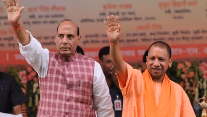 Tripura Election 2023: Rajnath Singh, Yogi Adityanath to hold rallies, Mamata Banerjee to join roadshow today