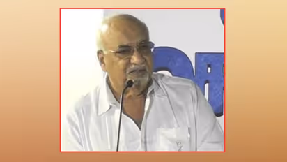 ரஜினியின் சூப்பர் ஹிட் படங்களை தயாரித்தவர்... பிரபல தயாரிப்பாளர் ஹேம் நாக் பாபுஜி காலமானார்