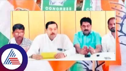 Ticket fight: ಹಾನಗಲ್ಲ ಟಿಕೆಟ್ ಸ್ಥಳೀಯರಿಗೆ ನೀಡದಿದ್ದರೆ ಕಾಂಗ್ರೆಸ್ಸಿಗೆ ಅಪಾಯ