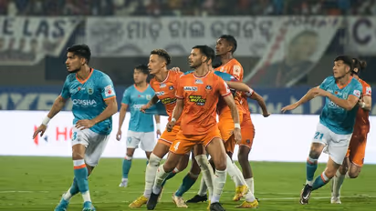 ISL 2022-23: Resolute Odisha FC holds FC Goa to a draw; keeps playoff prospects alive