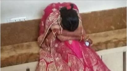 Gorakhpur bride