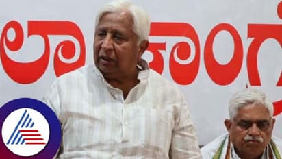 ಮಹದಾಯಿ ಯೋಜನೆ: ಸರ್ಕಾರ ಶ್ವೇತಪತ್ರ ಹೊರಡಿಸಲಿ: ಎಚ್.ಕೆ.ಪಾಟೀಲ್ ಒತ್ತಾಯ