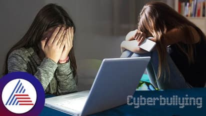 Cyberbullying : ಹುಚ್ಚು ಹಿಡಿಯೋ ಹಾಗೆ ಮಾಡಬಹುದು ಹುಷಾರ್!