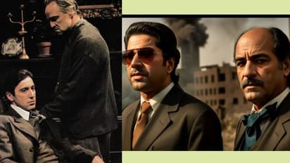 ഗോഡ് ഫാദര് മലയാളത്തിലിറങ്ങിയാല്; ഇവരായിരിക്കും താരങ്ങള്; വൈറലായി ഫോട്ടോകള്.!