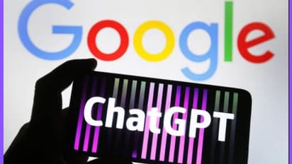 Google AI chatbot : ChatGPT-க்குப் போட்டியாக களம் இறங்கிய Google.. வருகிறது Bard