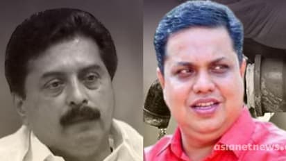 വെള്ളക്കരം കൂട്ടിയത് ആദ്യം സഭയിൽ പ്രഖ്യാപിക്കാത്ത വിഷയം: മന്ത്രി റോഷിക്കെതിരെ സ്പീക്കറുടെ റൂളിങ്