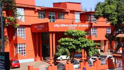 ಅಪಘಾತ ಮಾಡಿದ್ದವನಿಗೆ ಎರಡು ವರ್ಷದ ನಂತರ ಶಿಕ್ಷೆ: 4 ತಿಂಗಳು ಜೈಲುವಾಸ