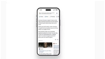 ചാറ്റ് ജിപിടിക്ക് വെല്ലുവിളി ഉയര്ത്താന് 'ബാർഡ്' അവതരിപ്പിച്ച് ഗൂഗിള്.!