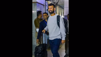 'Always felt that I had the potential to play the shorter format' - Pujara on being overlooked in IPL