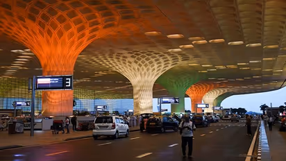 Mumbai airport gets threat call from Indian Mujahideen; agencies put on high alert