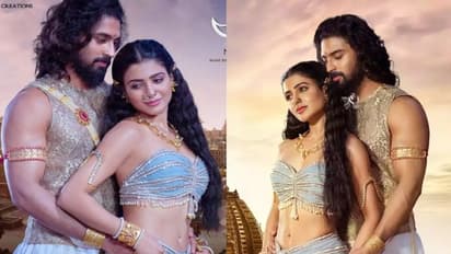 'ദുഷ്യന്തനും ശകുന്തള'യും എത്താൻ വൈകും; 'ശാകുന്തളം' റിലീസ് മാറ്റി