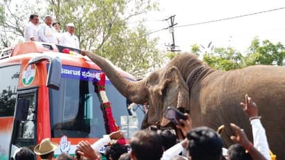 Assembly election: ಕುಮಾರಸ್ವಾಮಿ ವೆಸ್ಟೆಂಡ್ನಲ್ಲಿ ಕುಳಿತುಕೊಂಡೇ ಅಧಿಕಾರ ಕಳ್ಕೊಂಡ್ರು: ಸಿದ್ದರಾಮಯ್ಯ ವಾಗ್ದಾಳಿ