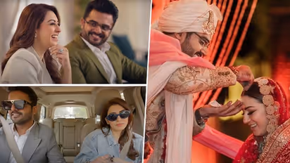 ಸೆಲೆಬ್ರಿಟಿ ಆಗಿದ್ದಕ್ಕೆ ತೆತ್ತ ಬೆಲೆ; 'ಸ್ನೇಹಿತೆಯ ಪತಿಯನ್ನೇ ಪಟಾಯಿಸಿದ್ಳು' ಆರೋಪಕ್ಕೆ ಹನ್ಸಿಕಾ ರಿಯಾಕ್ಷನ್ 