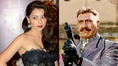 ಬಾಲಿವುಡ್‌ನ  ಪ್ರಸಿದ್ಧ ಖಳನಾಯಕರ Beautiful ಹೆಣ್ಣು ಮಕ್ಕಳು  ಇವರು