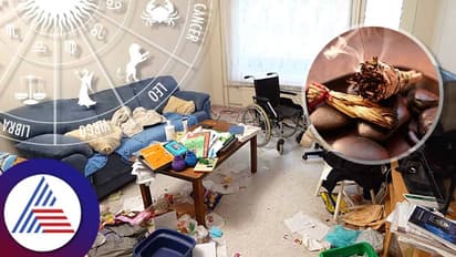 Astrology Tips :  ಗ್ರಹ ದೋಷಕ್ಕೆ ನಿಮ್ಮ ಈ ಅಭ್ಯಾಸವೂ ಕಾರಣ..!