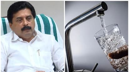 'ഒരു കുടുംബത്തിനല്ല, ഒരാള്ക്ക് 100 ലിറ്റര്'; വിചിത്ര വാദത്തിൽ മന്ത്രി റോഷിയുടെ വിശദീകരണം