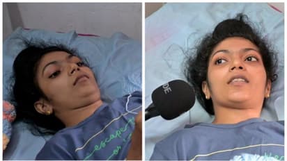 12 വർഷമായി ജീവിതം കിടക്കയിൽ; കമ്പിളിതൊപ്പിയും സ്വെറ്ററും തുന്നി, വിധിയോട് പൊരുതി ഷാനു...