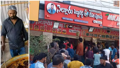 అమెరికాలో ఆర్పీ చేపల పులుసు..? ఫారెనర్స్ కు టేస్ట్ చూపిస్తానంటున్న కమెడియన్