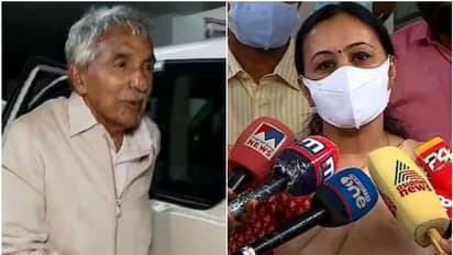 മുഖ്യമന്ത്രി നിർദ്ദേശിച്ചു, ആരോഗ്യമന്ത്രി ആശുപത്രിയിലെത്തി; ഉമ്മന്‍ചാണ്ടിയുടെ ചികിത്സക്ക് മെഡിക്കല്‍ ബോര്‍ഡ്