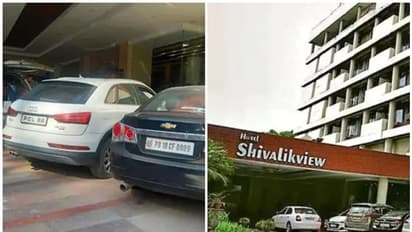 19 ಲಕ್ಷದ ಬಿಲ್ಗೆ 58 ಲಕ್ಷದ ಕಾರು ಹರಾಜು ಮಾಡಲು ಸಜ್ಜಾದ ಹೋಟೆಲ್!