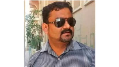 ഖത്തറില് മരിച്ച പ്രവാസിയുടെ മൃതദേഹം നാട്ടിലേക്ക് കൊണ്ടുപോയി