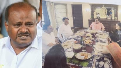 ಬಡಮಕ್ಕಳ ಬಿಎಂಎಸ್‌ ಟ್ರಸ್ಟ್ ಖಾಸಗೀಕರಣ ಮಾಡಿದ ಅಶ್ವತ್ಥನಾರಾಯಣ: ಕುಮಾರಸ್ವಾಮಿ ಆರೋಪ