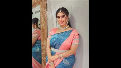 ಕೊನೆಗೂ 30ಕೆಜಿ ತೂಕ ಇಳಿಸಿಕೊಂಡಿದ್ದು ಹೇಗೆಂದು ಡಯಟ್‌ ಲಿಸ್ಟ್‌ ತೆರೆದಿಟ್ಟ ಗೀತಾ ಭಾರತಿ ಭಟ್ 