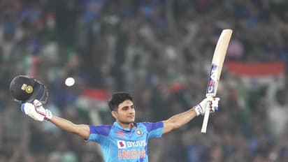 Ind vs Aus ಆಸೀಸ್ ಎದುರಿನ ಮೊದಲ ಏಕದಿನ ಪಂದ್ಯಕ್ಕೆ ಭಾರತ ಸಂಭಾವ್ಯ ತಂಡ..! ಯಾರಿಗೆಲ್ಲಾ ಸಿಗಲಿದೆ ಸ್ಥಾನ?