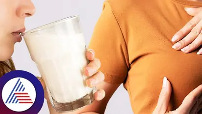 Breast Cancer Diet: Know what food is essential for your body to cope with effects of cancer and its treatment