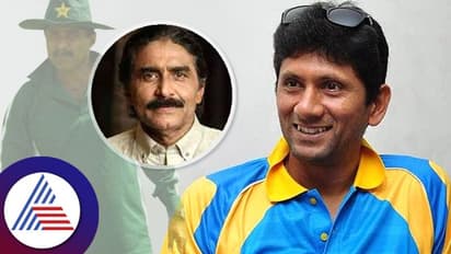 'ಭಾರತ ನರಕಕ್ಕೆ ಹೋಗಲಿ' ಎಂದ ಜಾವೇದ್ ಮಿಯಾಂದಾದ್ ಸೊಕ್ಕಡಗಿಸಿದ ಕನ್ನಡಿಗ ವೆಂಕಟೇಶ್ ಪ್ರಸಾದ್..!