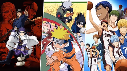 Bored of binge watching? Try these animes for a different flavour of entertainment