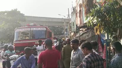 Bengaluru: ಮೈದುನನ ತಿಂಗಳ ಕಾರ್ಯಕ್ಕೆ ಅಡುಗೆ ತಯಾರಿ: ಗ್ಯಾಸ್ ಬೆಂಕಿ ತಗುಲಿ ಸಾವನ್ನಪ್ಪಿದ ಅತ್ತಿಗೆ