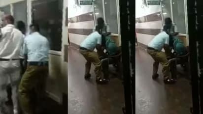 മെഡിക്കൽ കോളേജിൽ യുവാവിന് മര്ദ്ദനമേറ്റ സംഭവത്തിൽ പട്ടികജാതി പട്ടിക വർഗ്ഗ കമ്മീഷൻ റിപ്പോര്ട്ട് തേടി