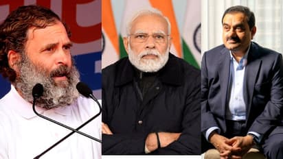 'പ്രധാനമന്ത്രിക്കെതിരെ വസ്തുതാവിരുദ്ധവുമായ പ്രസ്താവന നടത്തി'; രാഹുലിനെതിരെ ലോക്സഭയിൽ അവകാശലംഘന നോട്ടീസ് 