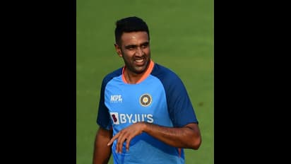 IPL 2023 ಅಂಪೈರ್ ವಿರುದ್ಧ ಮಾತಾಡಿದ ರವಿಚಂದ್ರನ್ ಅಶ್ವಿನ್ಗೆ ಬಿತ್ತು ದಂಡದ ಬರೆ!