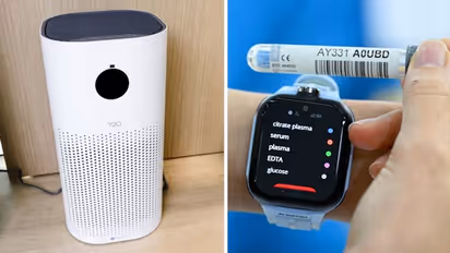 Know how technology + health can make you become healthy, wealthy and wise