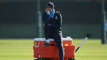 Is Pep Guardiola expected to leave Manchester City after EPL's FFP violation allegations?