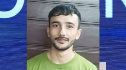 വിസാ കാലാവധി കഴിഞ്ഞിട്ടും ഇന്ത്യയിൽ തുടര്‍ന്ന അഫ്ഗാൻ പൗരൻ ചങ്ങനാശ്ശേരിയിൽ അറസ്റ്റിൽ 