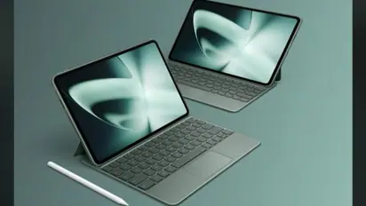 OnePlus Pad is finally here! Here's everything you need to know