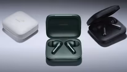 OnePlus Buds Pro 2 with ANC launched at Rs 11,999; to be available in 3 colours