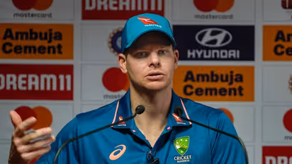 Border-Gavaskar Trophy 2023: Steve Smith claims Australia have 'tools' to counter India's Ashwin