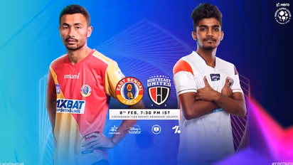 ISL 2022-23: East Bengal FC hosts NorthEast United FC amidst mathematical playoffs opportunity in mind