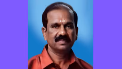 അസുഖ ബാധിതനായി ചികിത്സയിലായിരുന്ന പ്രവാസി മലയാളി മരിച്ചു