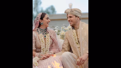 Sidharth Malhotra, Kiara Advani reception: Salman Khan, Alia Bhatt, Shahid Kapoor, Varun Dhawan to attend